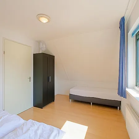 Coastal Garden Escape Near The Dunes