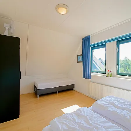 Coastal Garden Escape Near The Dunes *