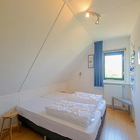 Coastal Garden Escape Near The Dunes Vakantiehuis *