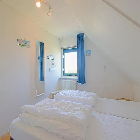 Coastal Garden Escape Near The Dunes *