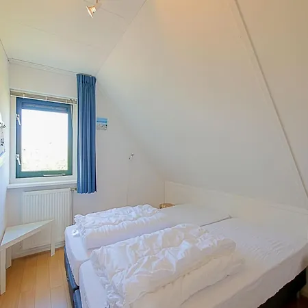 Coastal Garden Escape Near The Dunes Vakantiehuis