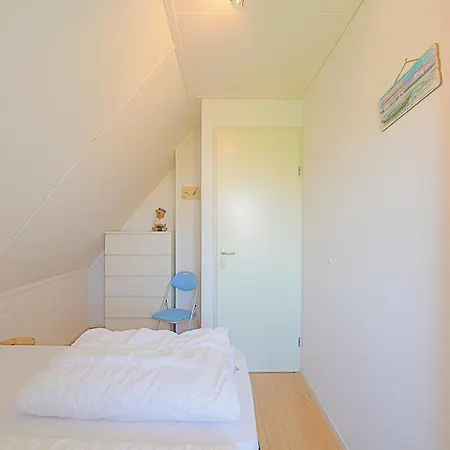 Holiday home Coastal Garden Escape Near The Dunes Julianadorp