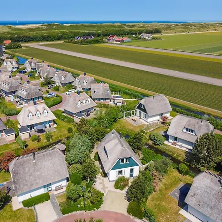 Coastal Garden Escape Near The Dunes Vakantiehuis *