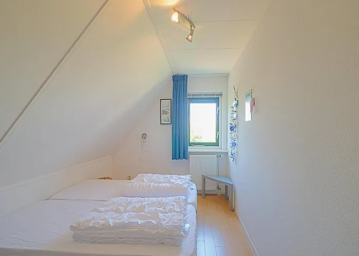 Coastal Garden Escape Near The Dunes Дом отдыха Юлианадорп