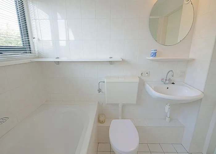 Coastal Garden Escape Near The Dunes Дом отдыха Юлианадорп