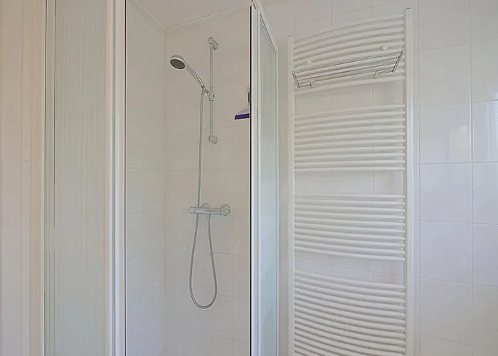 Coastal Garden Escape Near The Dunes