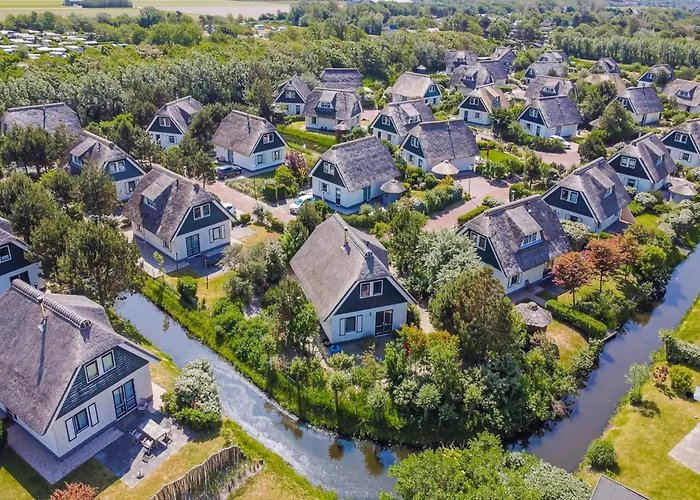 Coastal Garden Escape Near The Dunes Дом отдыха *