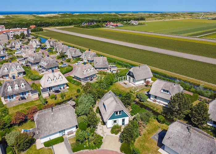 Coastal Garden Escape Near The Dunes Дом отдыха *
