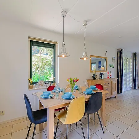 Coastal Garden Escape Near The Dunes 줄리아나도르프