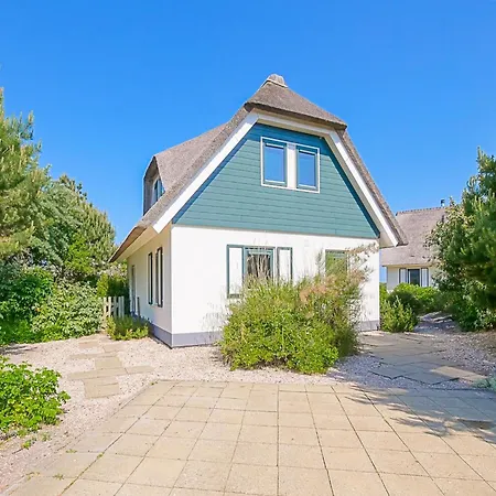 펜션 Coastal Garden Escape Near The Dunes 줄리아나도르프