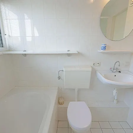 Coastal Garden Escape Near The Dunes 펜션 줄리아나도르프