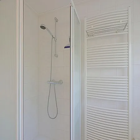 Coastal Garden Escape Near The Dunes