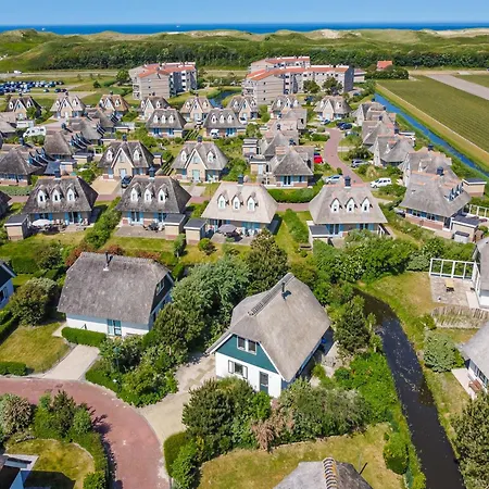 Coastal Garden Escape Near The Dunes * 줄리아나도르프